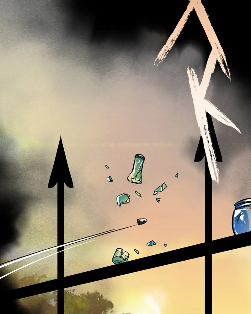 Shiloh Chapter 55 page 72 - 