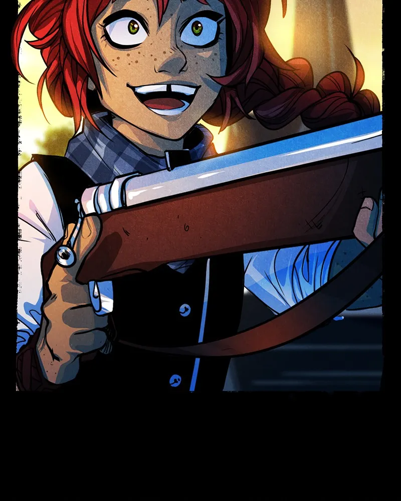 Shiloh Chapter 55 page 75 - 
