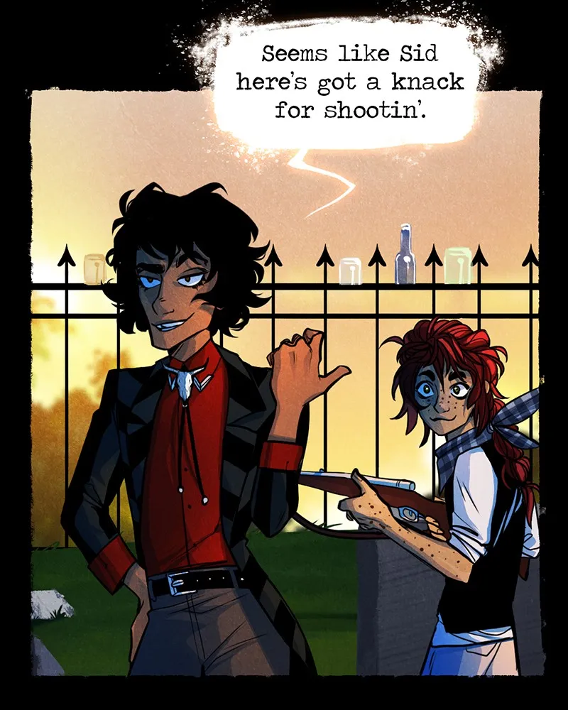 Shiloh Chapter 55 page 79 - 