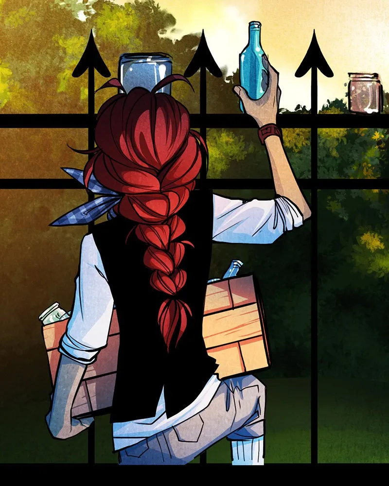 Shiloh Chapter 55 page 9 - 