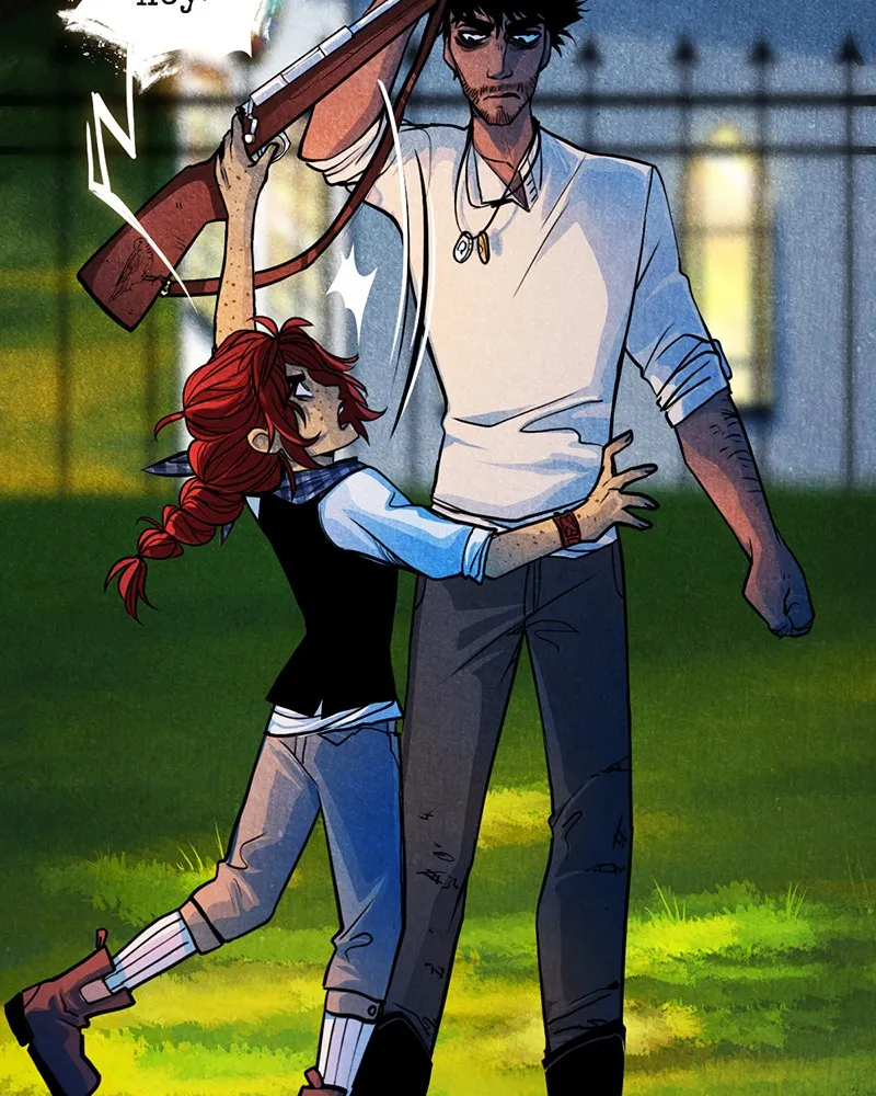 Shiloh Chapter 55 page 82 - 