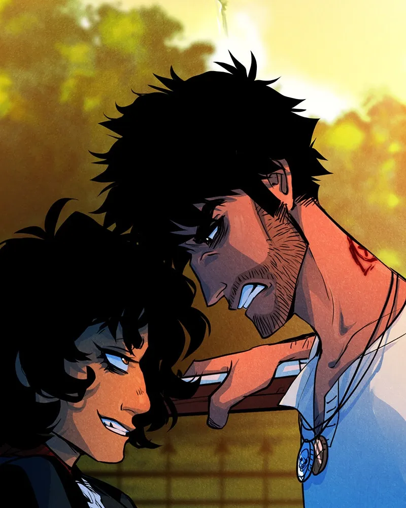 Shiloh Chapter 55 page 87 - 