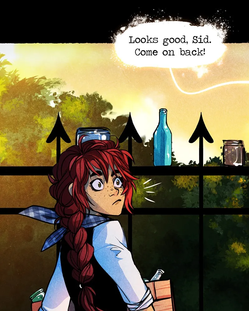 Shiloh Chapter 55 page 10 - 