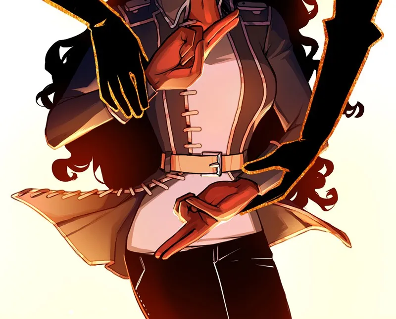 Shiloh Chapter 55 page 92 - 