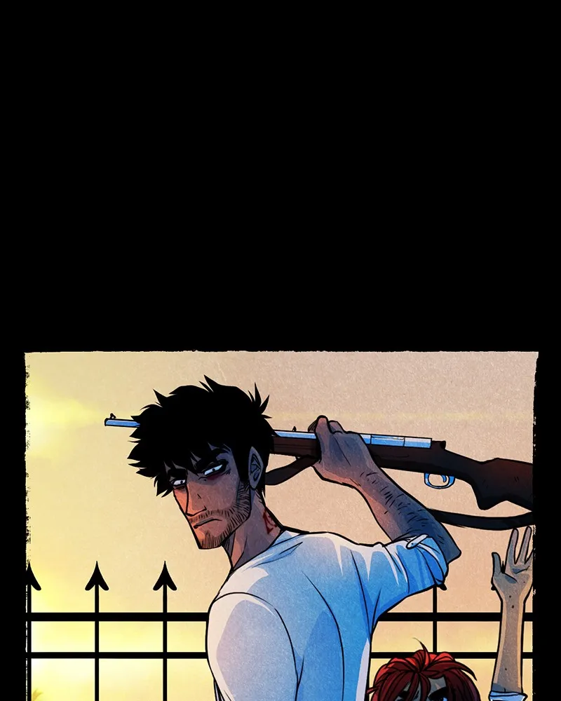 Shiloh Chapter 56 page 1 - 