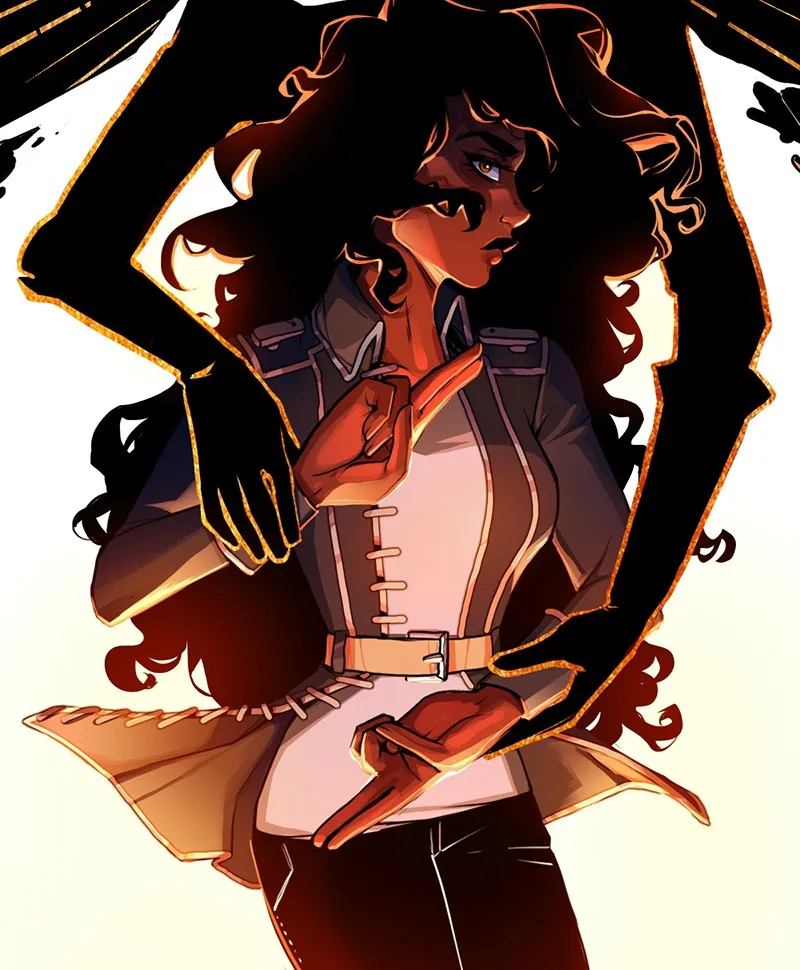 Shiloh Chapter 56 page 104 - 