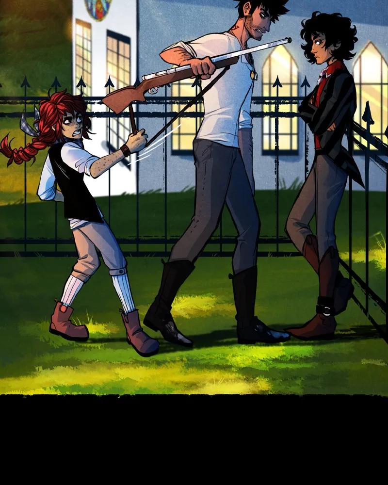 Shiloh Chapter 56 page 13 - 