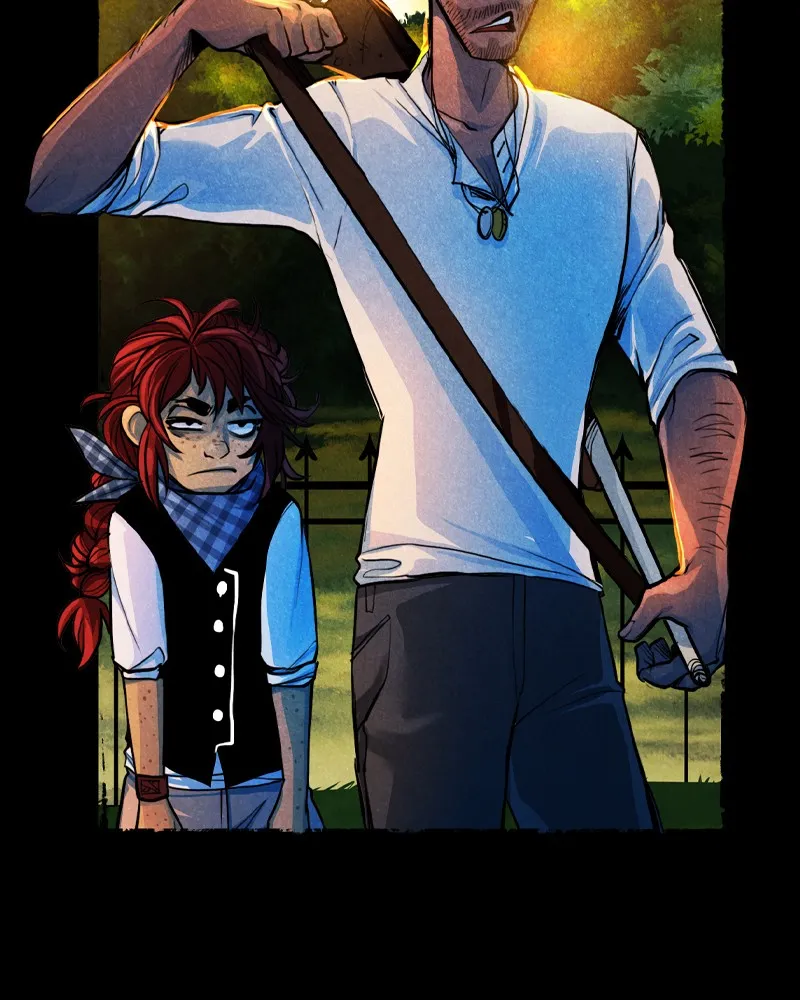 Shiloh Chapter 56 page 16 - 