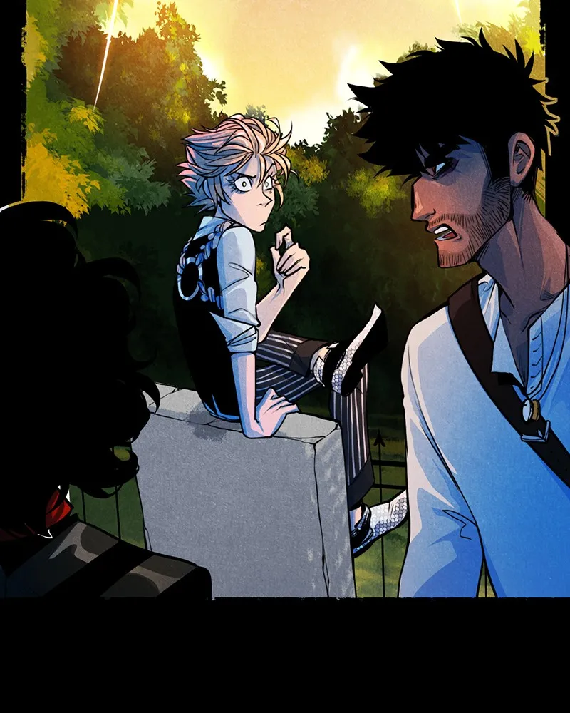 Shiloh Chapter 56 page 20 - 