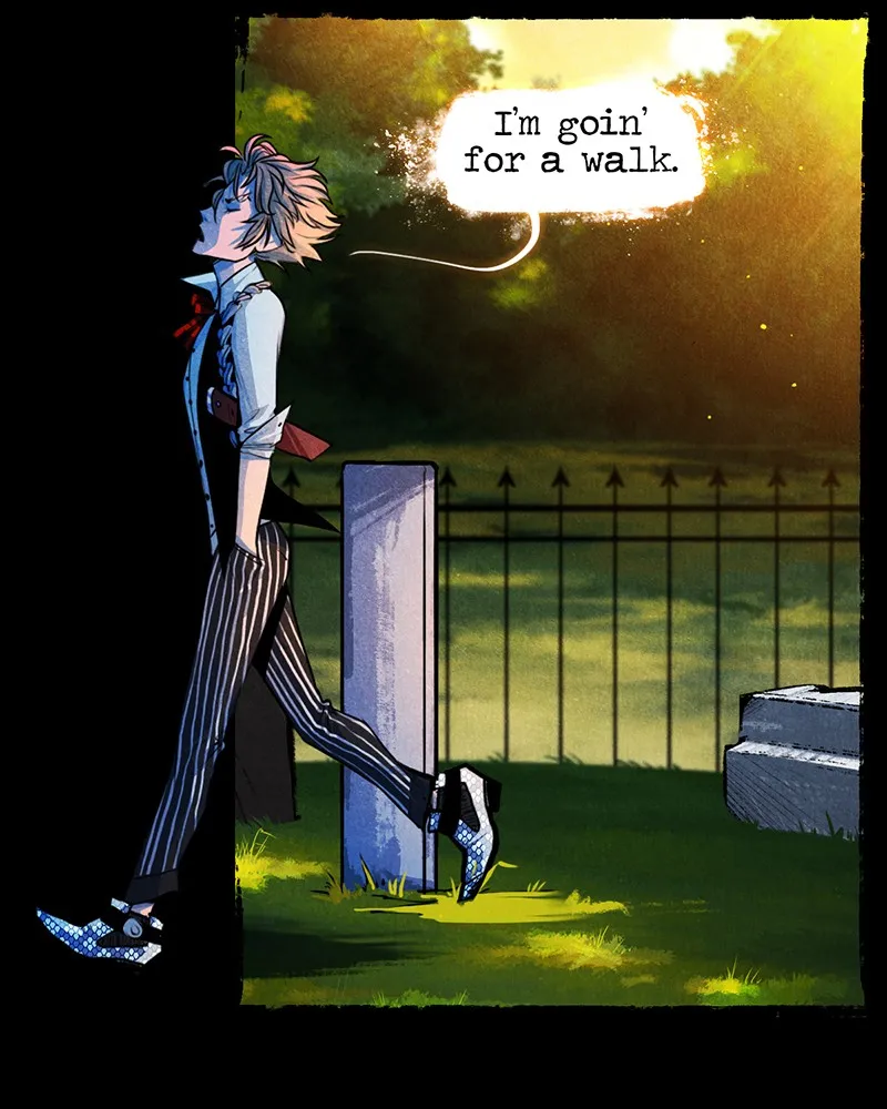 Shiloh Chapter 56 page 24 - 