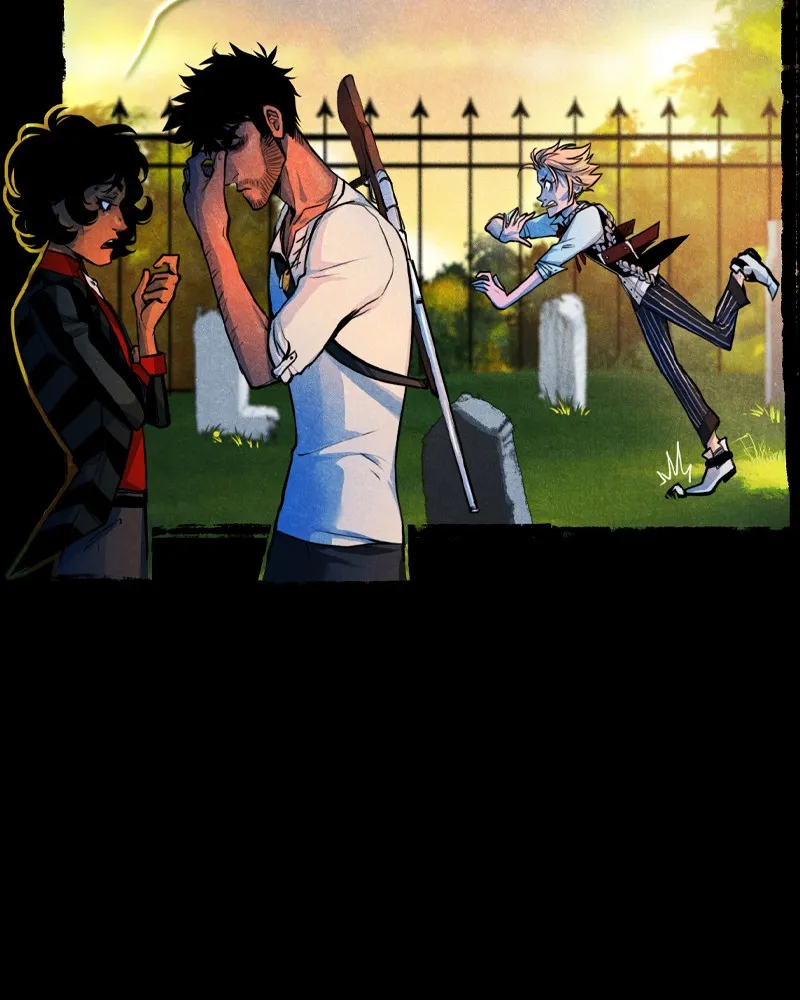 Shiloh Chapter 56 page 26 - 