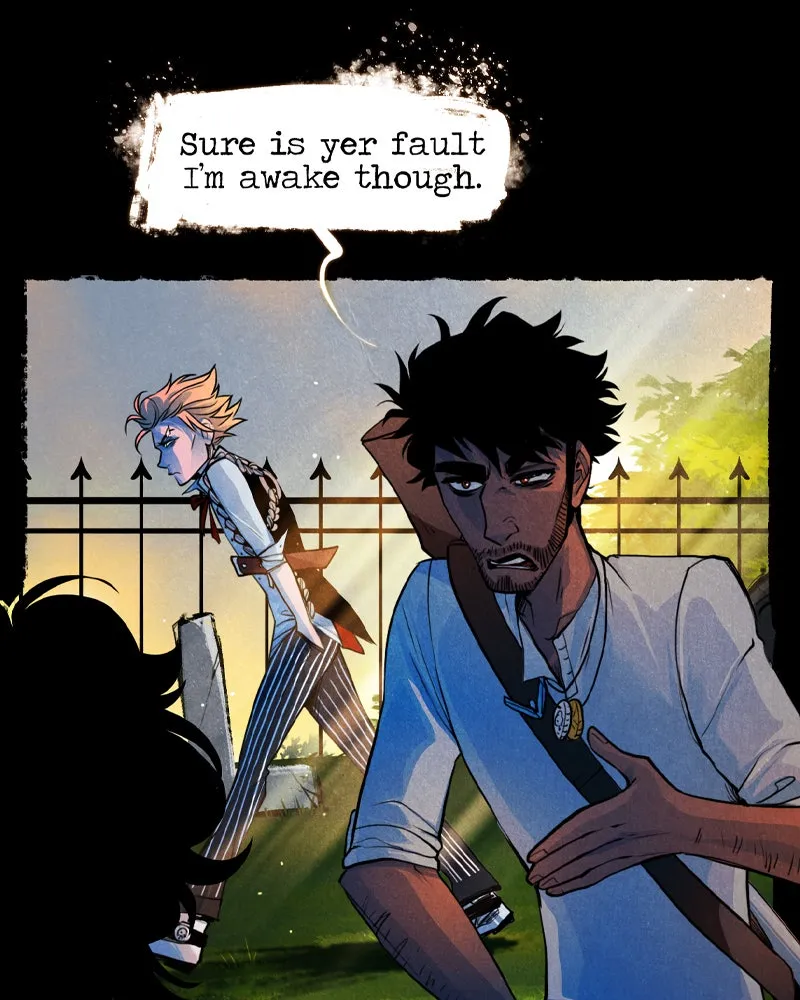 Shiloh Chapter 56 page 27 - 