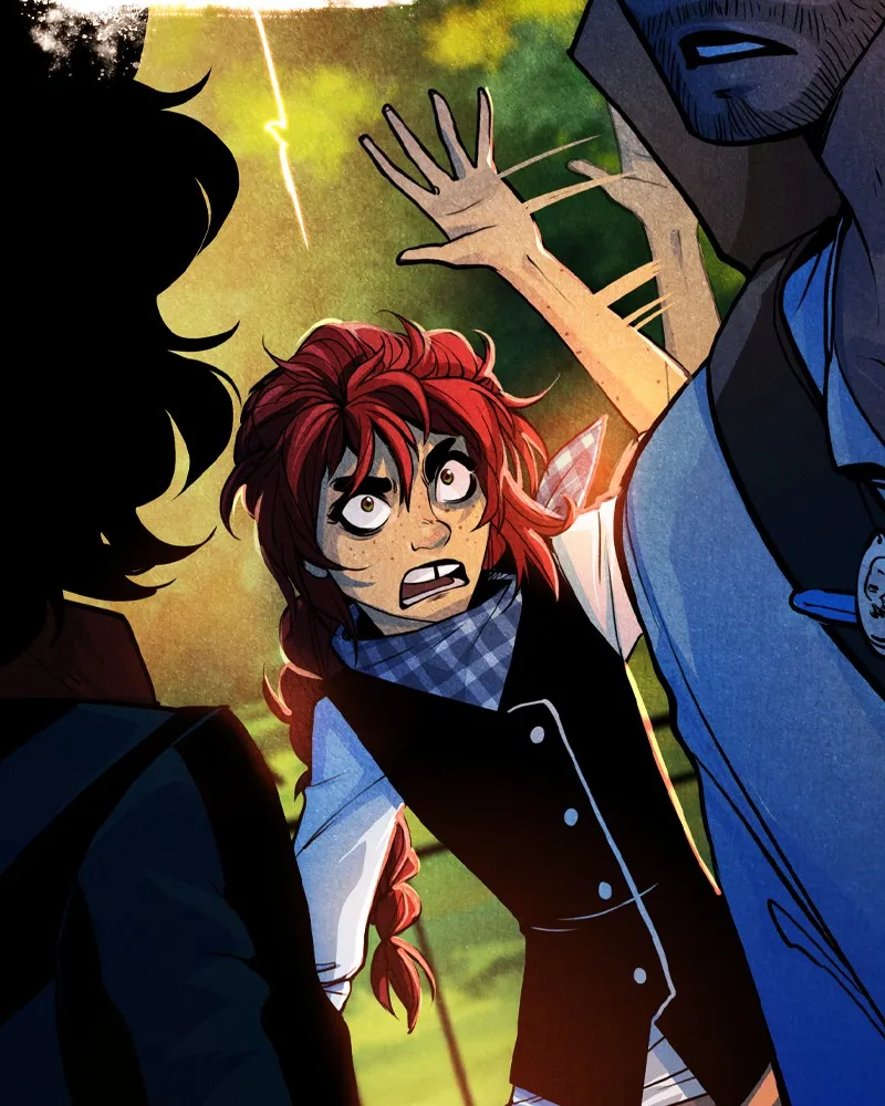 Shiloh Chapter 56 page 29 - 