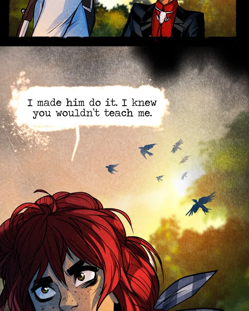 Shiloh Chapter 56 page 31 - 