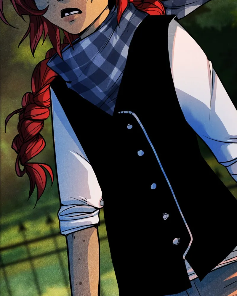 Shiloh Chapter 56 page 32 - 