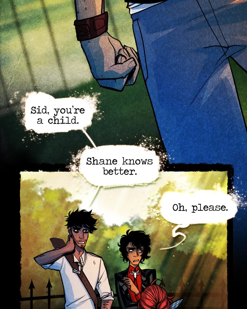 Shiloh Chapter 56 page 33 - 