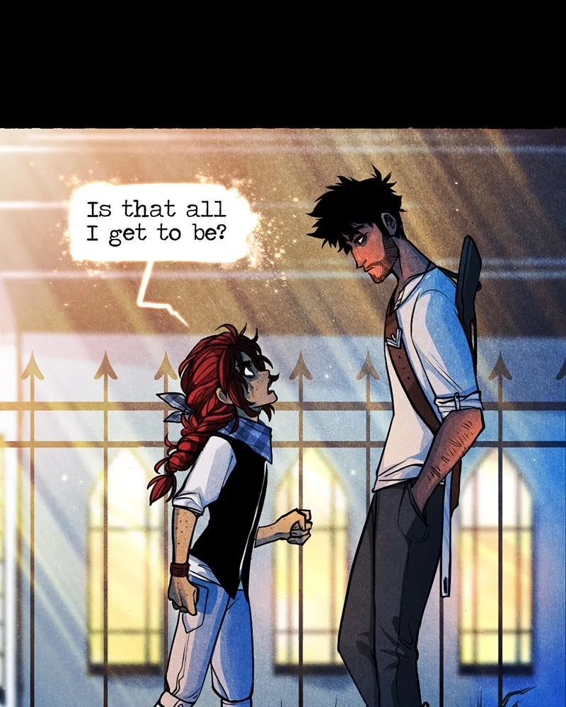 Shiloh Chapter 56 page 36 - 