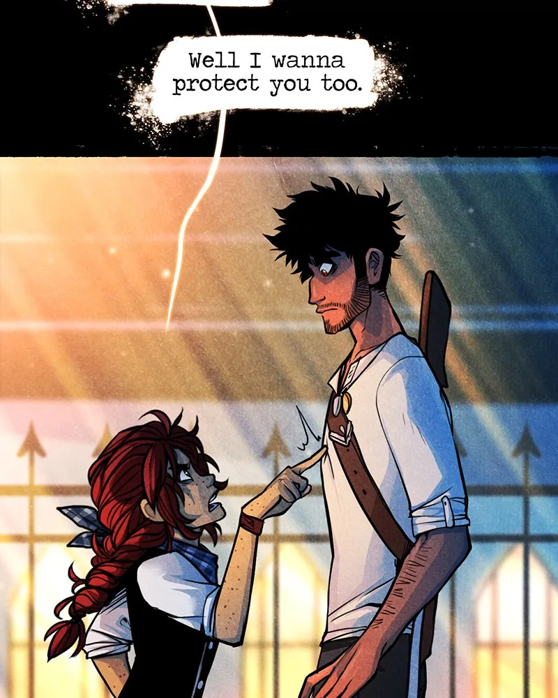 Shiloh Chapter 56 page 38 - 