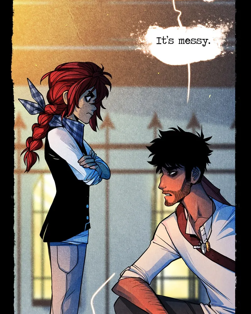 Shiloh Chapter 56 page 42 - 