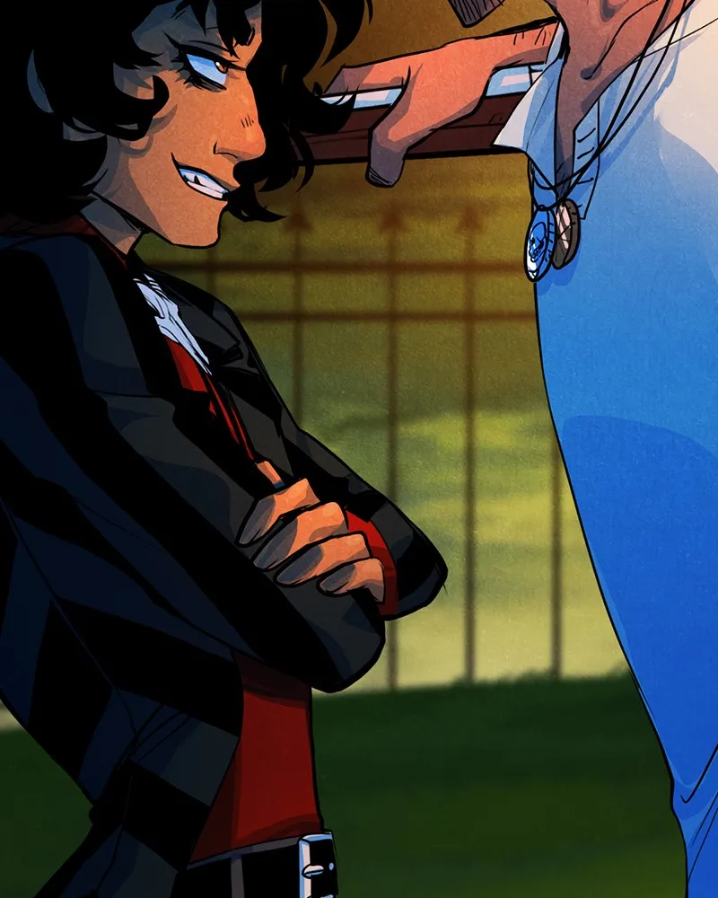 Shiloh Chapter 56 page 6 - 