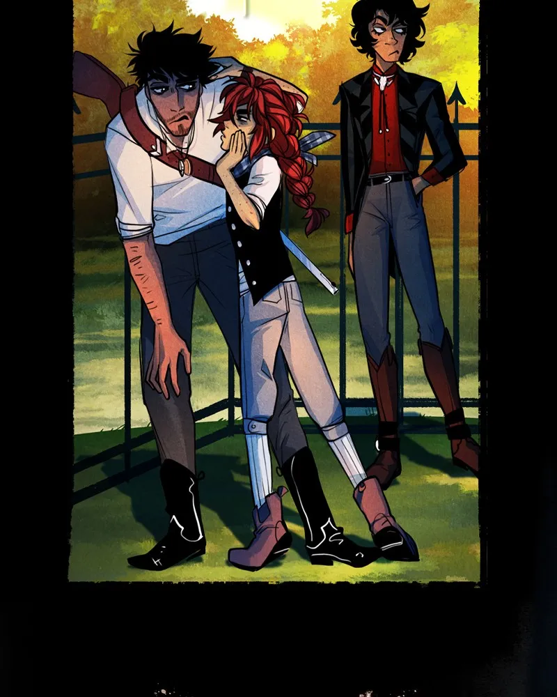 Shiloh Chapter 56 page 51 - 