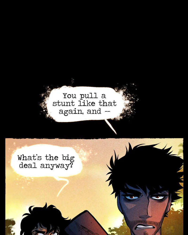 Shiloh Chapter 56 page 57 - 