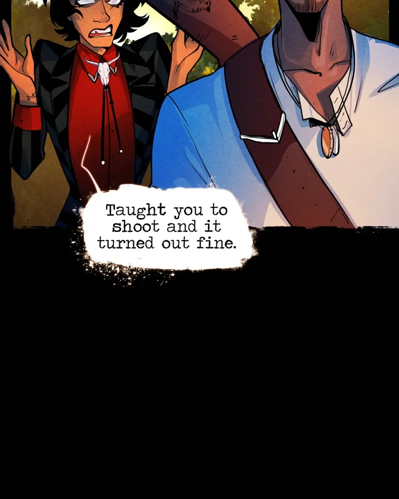 Shiloh Chapter 56 page 58 - 
