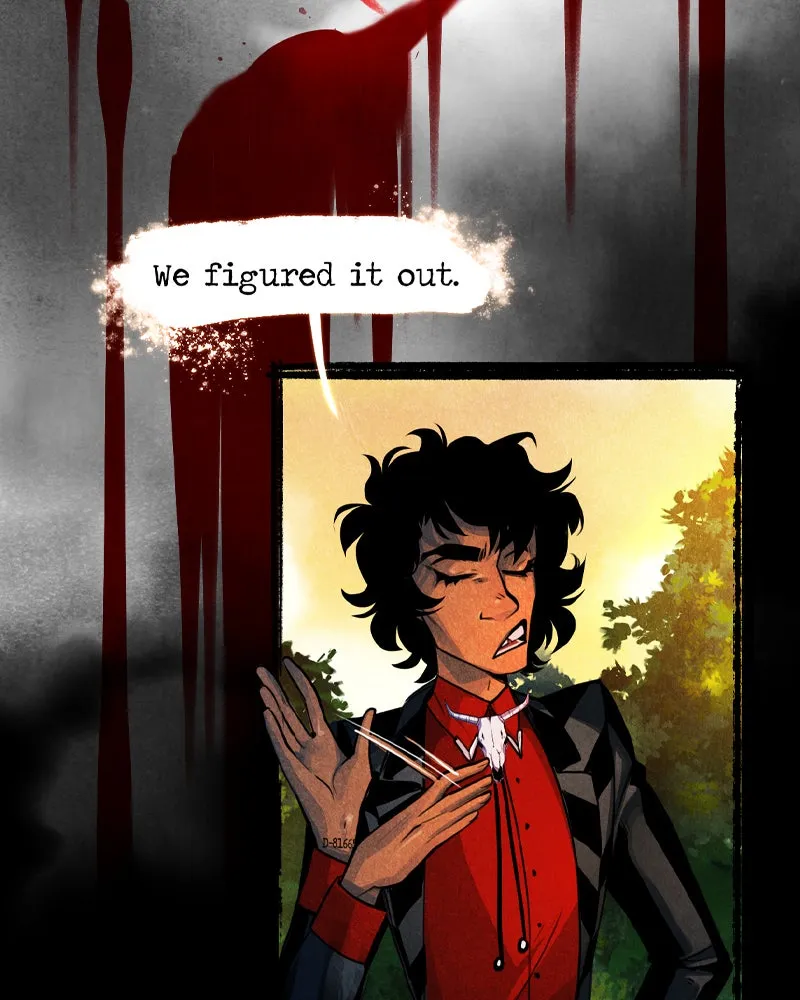 Shiloh Chapter 56 page 62 - 