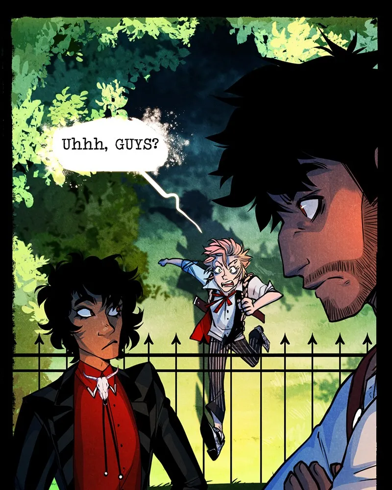 Shiloh Chapter 56 page 64 - 
