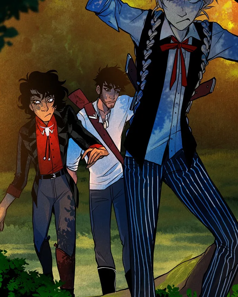 Shiloh Chapter 56 page 73 - 
