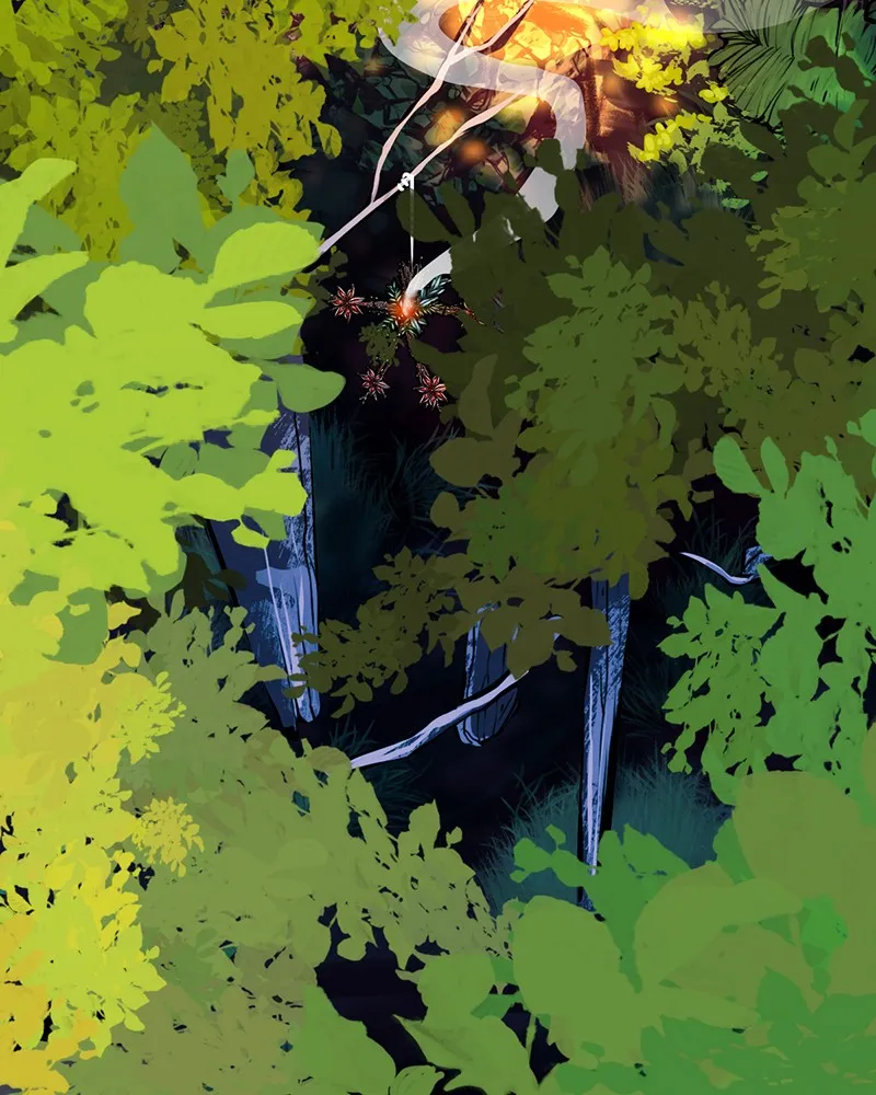 Shiloh Chapter 56 page 79 - 
