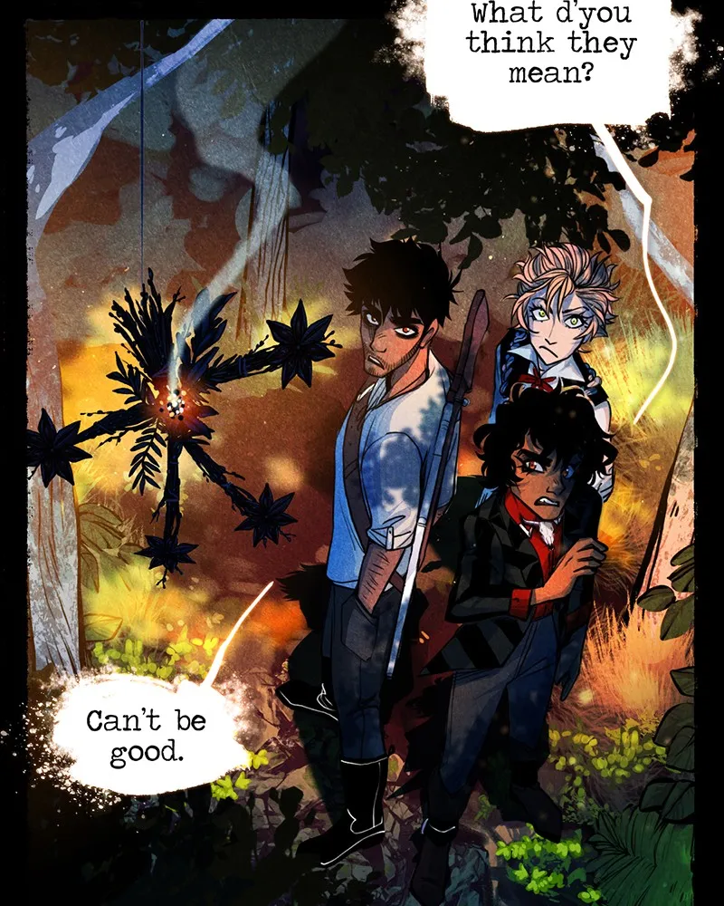 Shiloh Chapter 56 page 84 - 