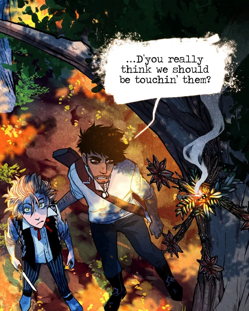 Shiloh Chapter 56 page 90 - 