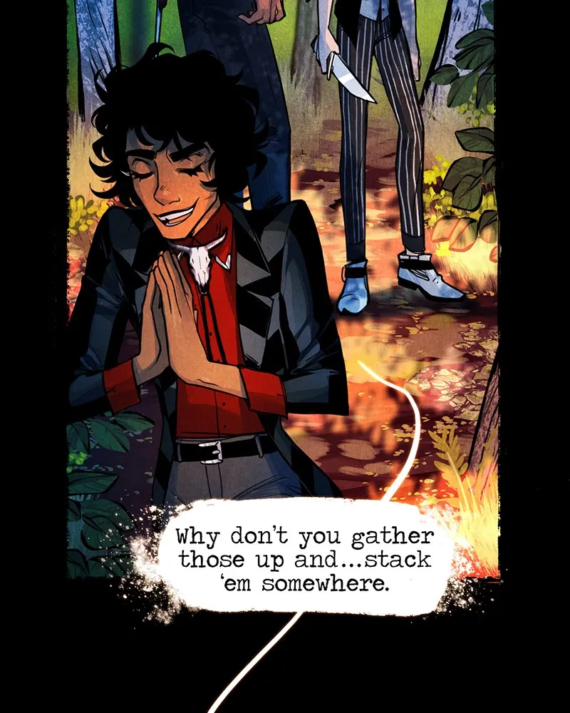 Shiloh Chapter 56 page 94 - 