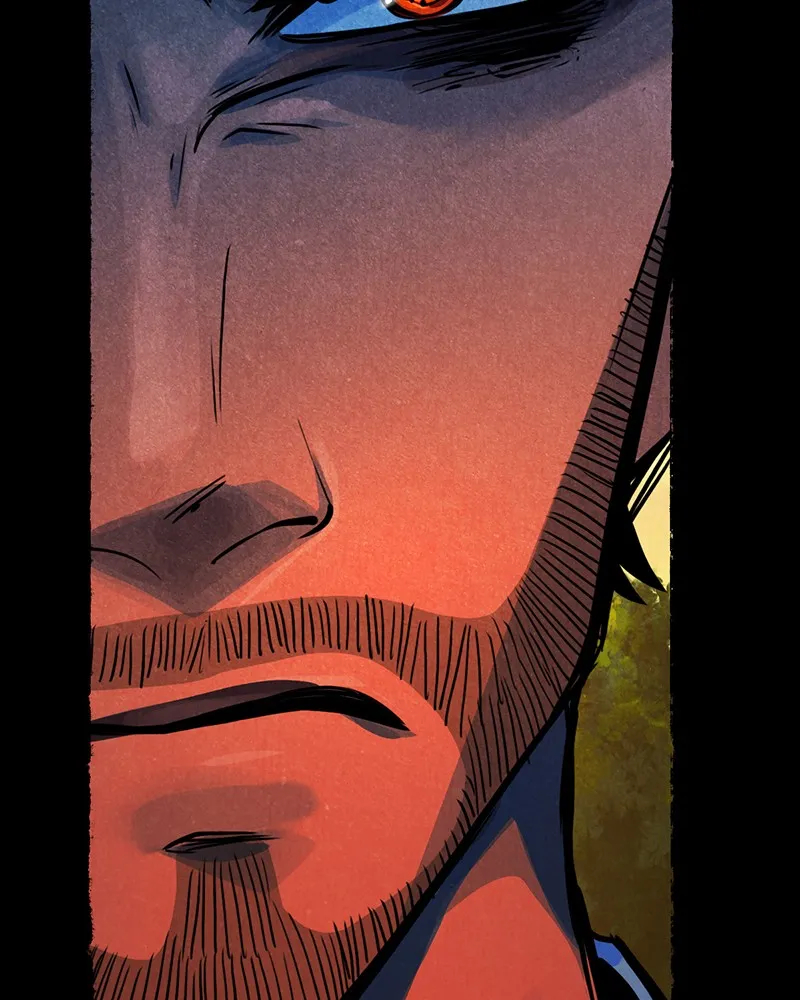 Shiloh Chapter 56 page 100 - 