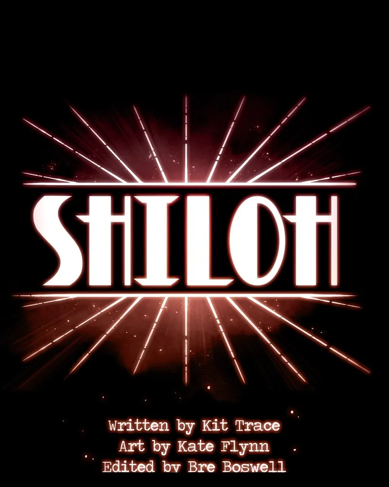 Shiloh Chapter 57 page 1 - 