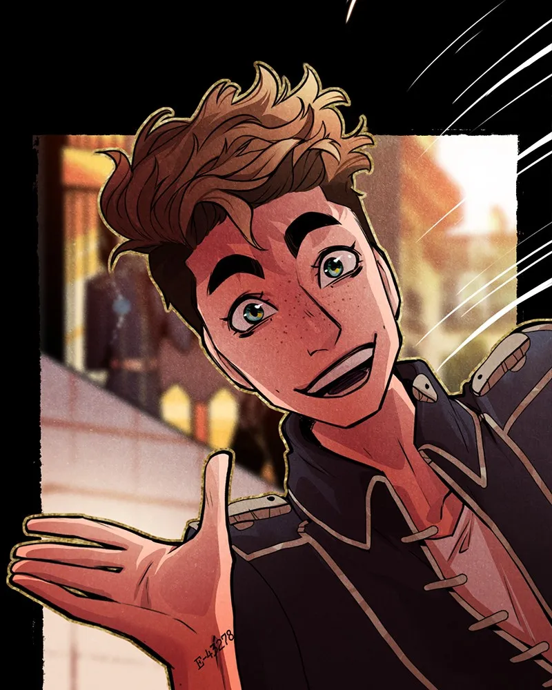 Shiloh Chapter 57 page 19 - 