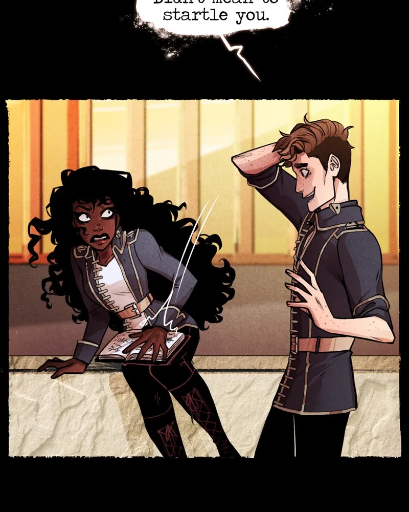 Shiloh Chapter 57 page 21 - 