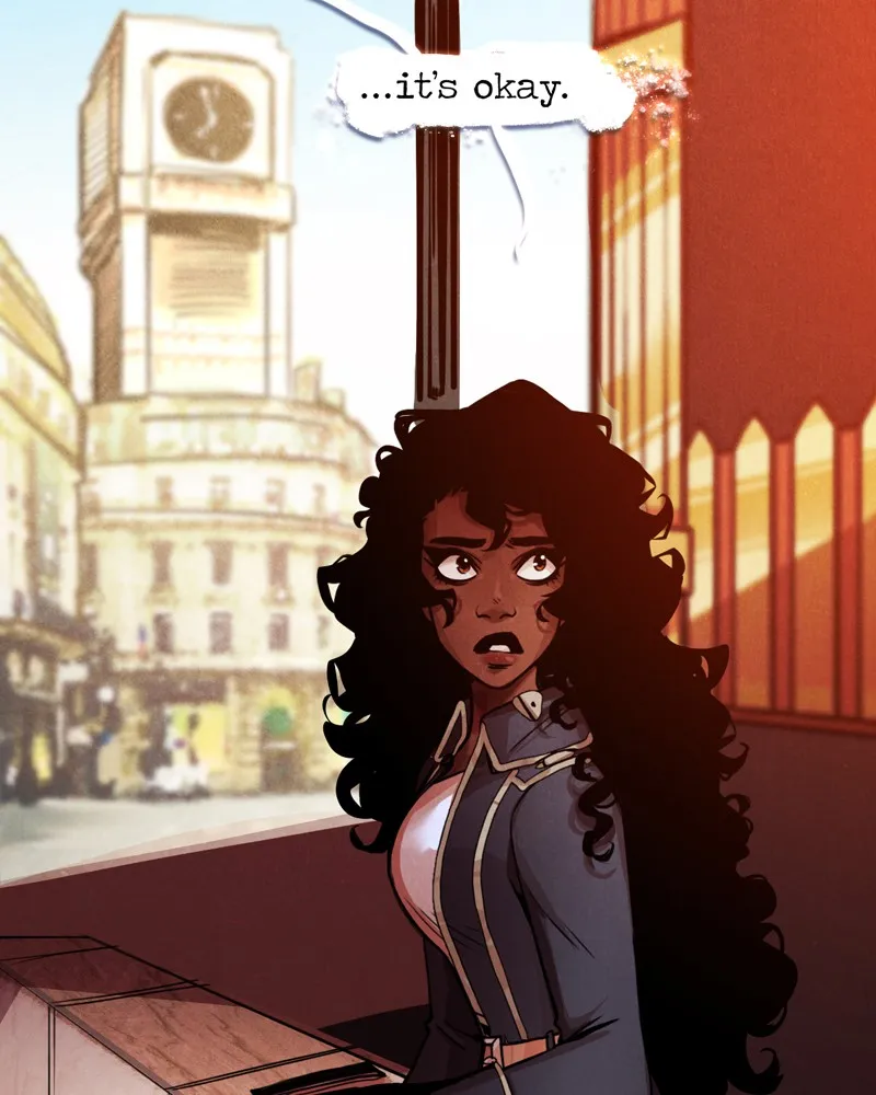 Shiloh Chapter 57 page 23 - 
