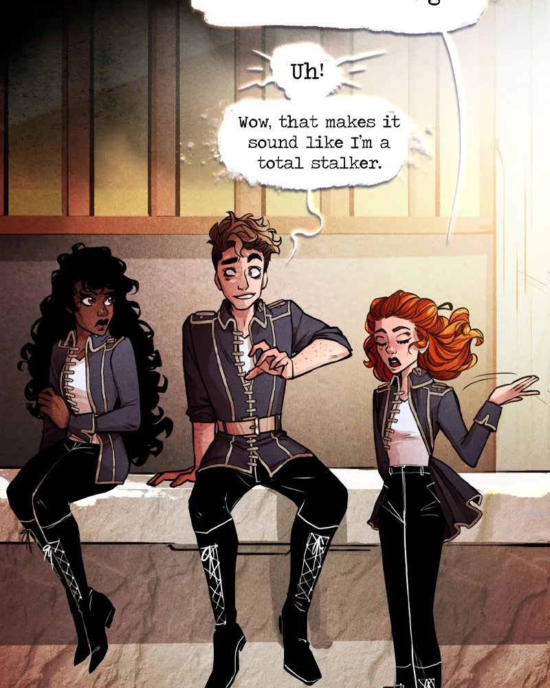Shiloh Chapter 57 page 29 - 