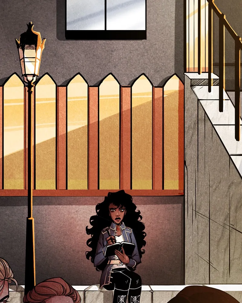 Shiloh Chapter 57 page 4 - 