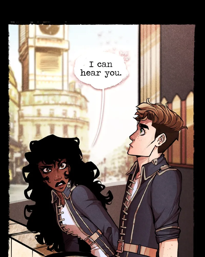 Shiloh Chapter 57 page 40 - 