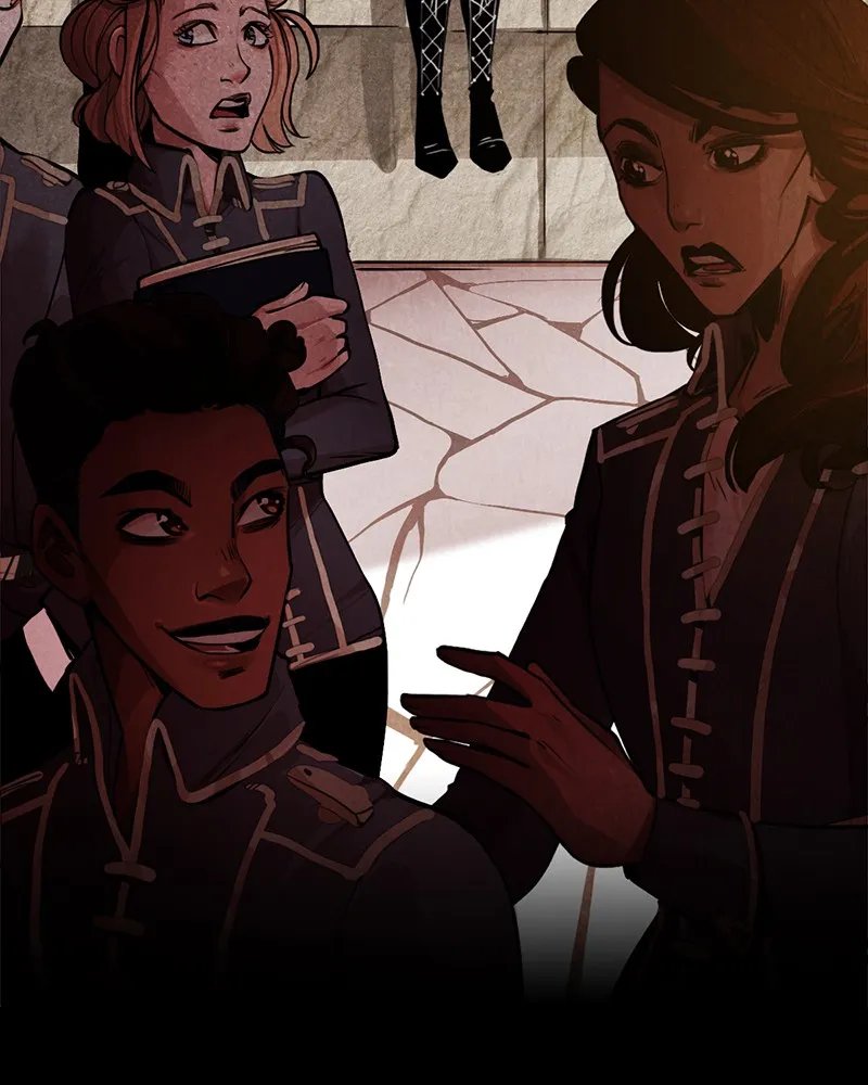 Shiloh Chapter 57 page 5 - 