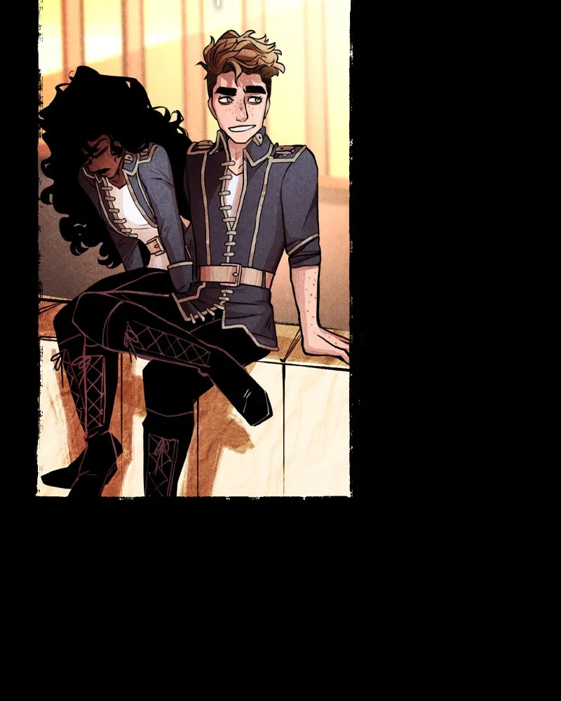 Shiloh Chapter 57 page 43 - 