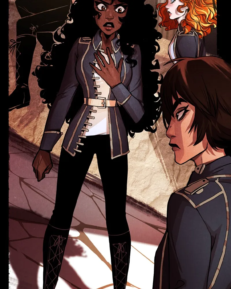 Shiloh Chapter 57 page 45 - 
