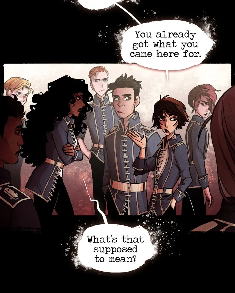 Shiloh Chapter 57 page 47 - 