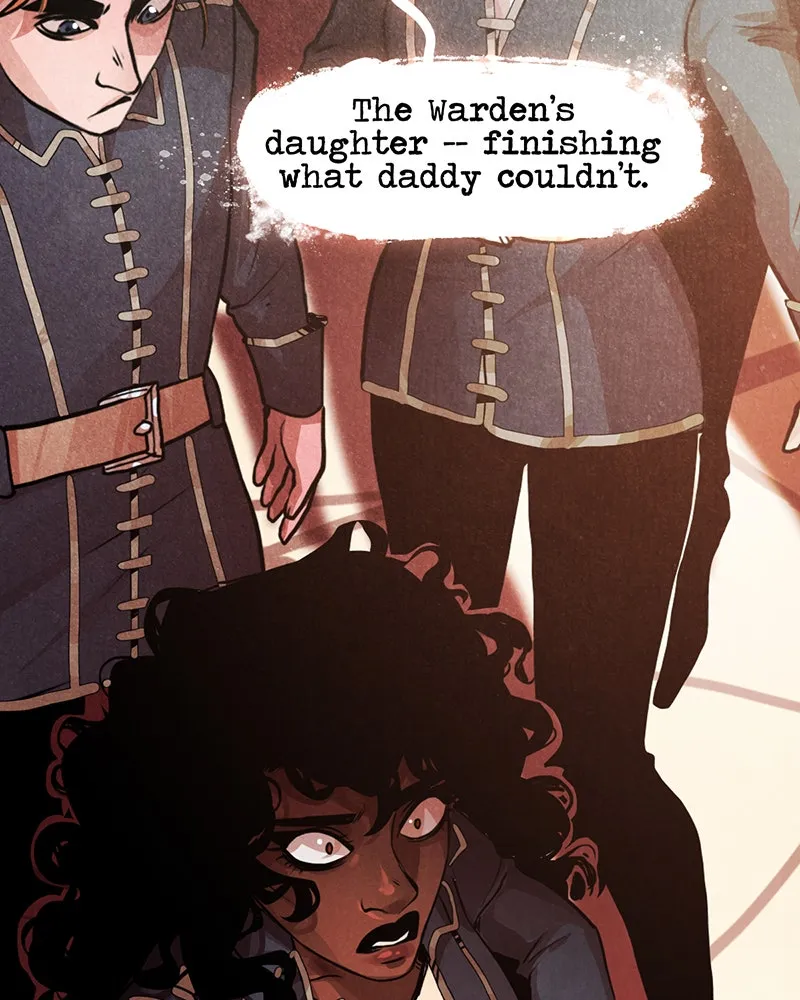 Shiloh Chapter 57 page 50 - 