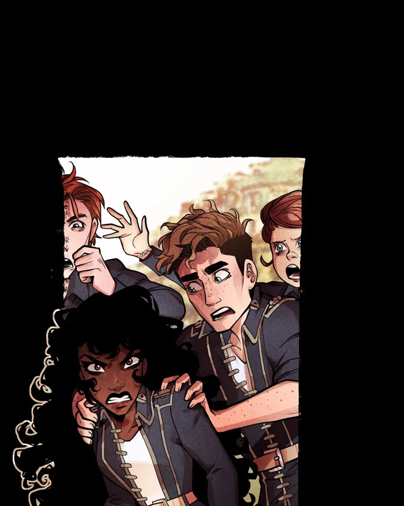 Shiloh Chapter 57 page 61 - 