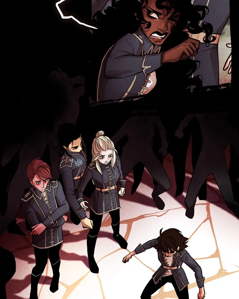 Shiloh Chapter 57 page 64 - 