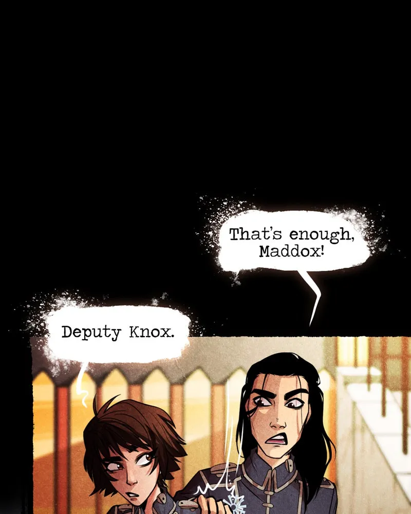 Shiloh Chapter 57 page 67 - 